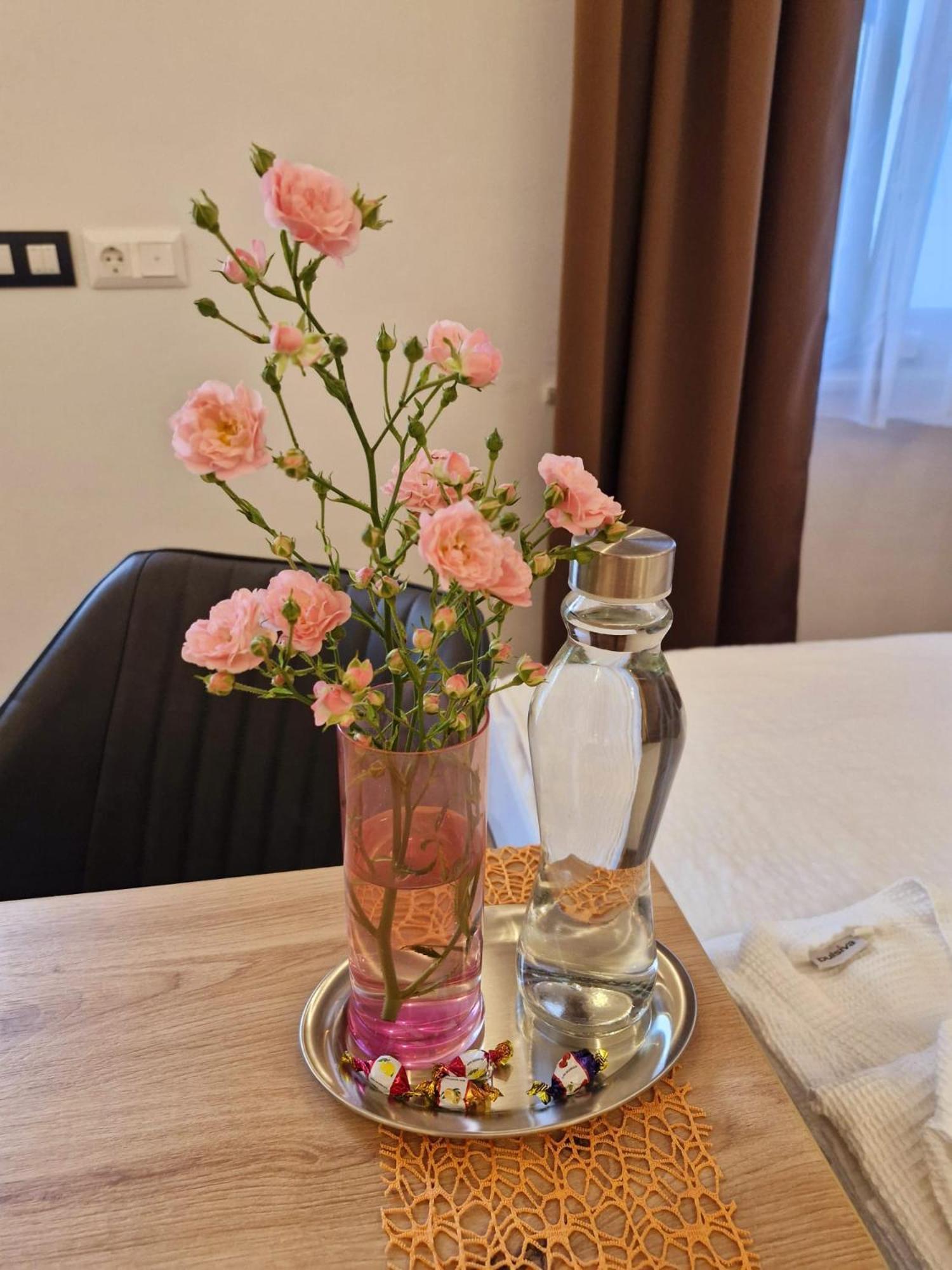Apartmenthaus ヴェルトハイム エクステリア 写真