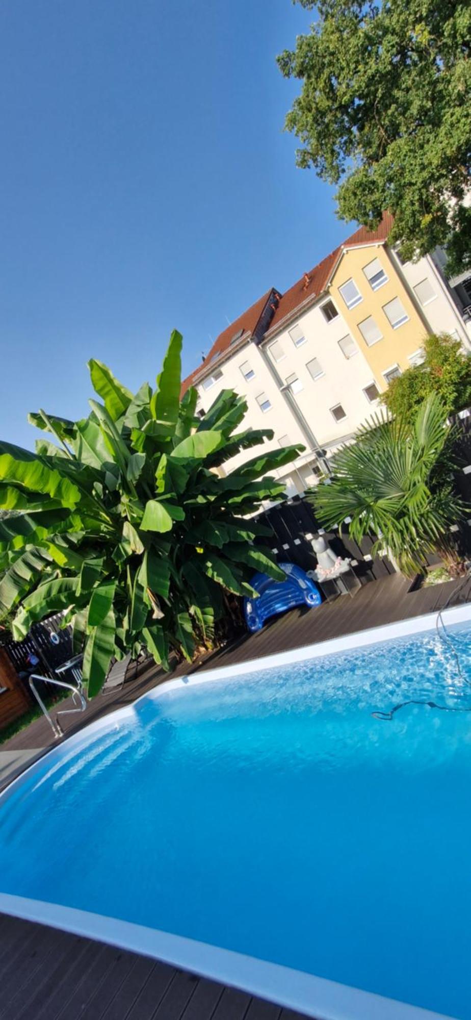 Apartmenthaus ヴェルトハイム エクステリア 写真