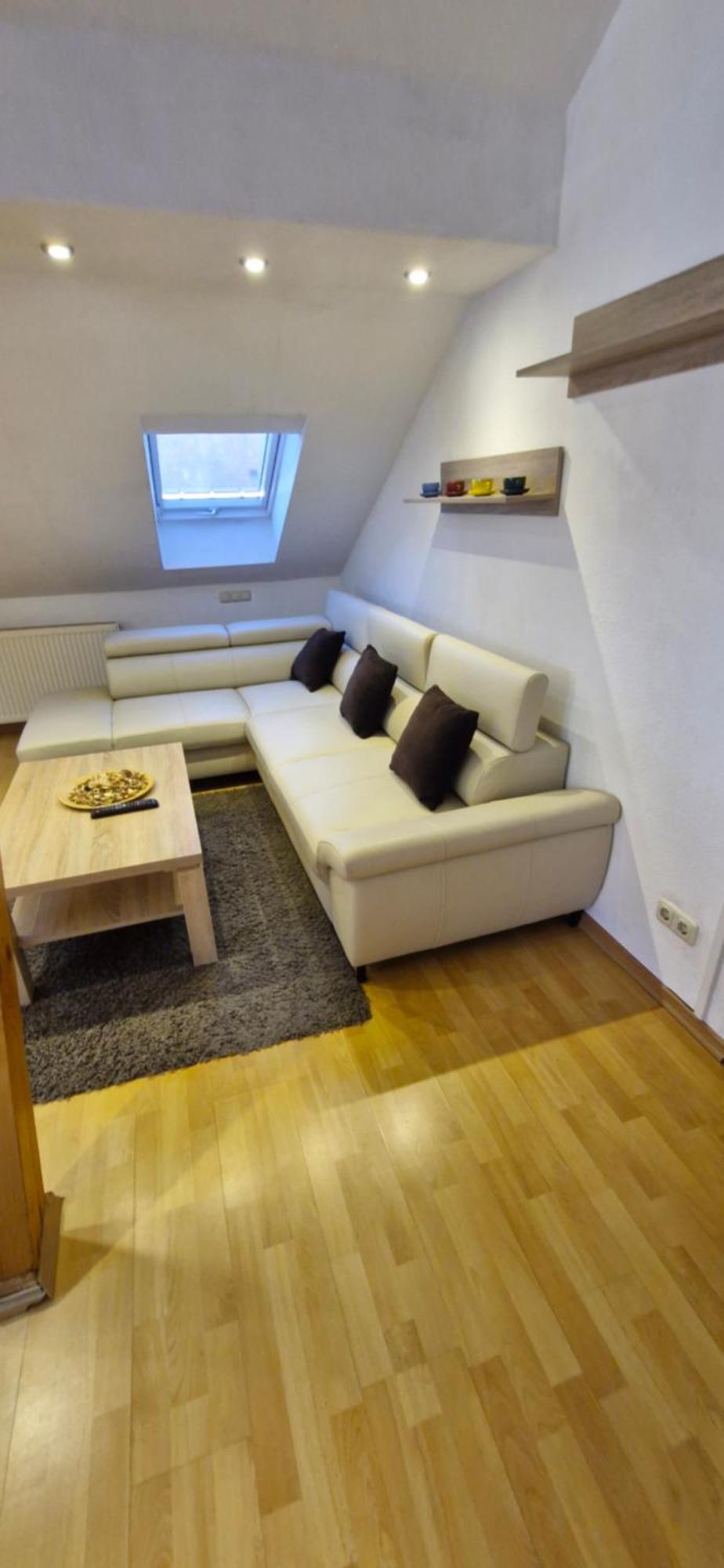 Apartmenthaus ヴェルトハイム エクステリア 写真