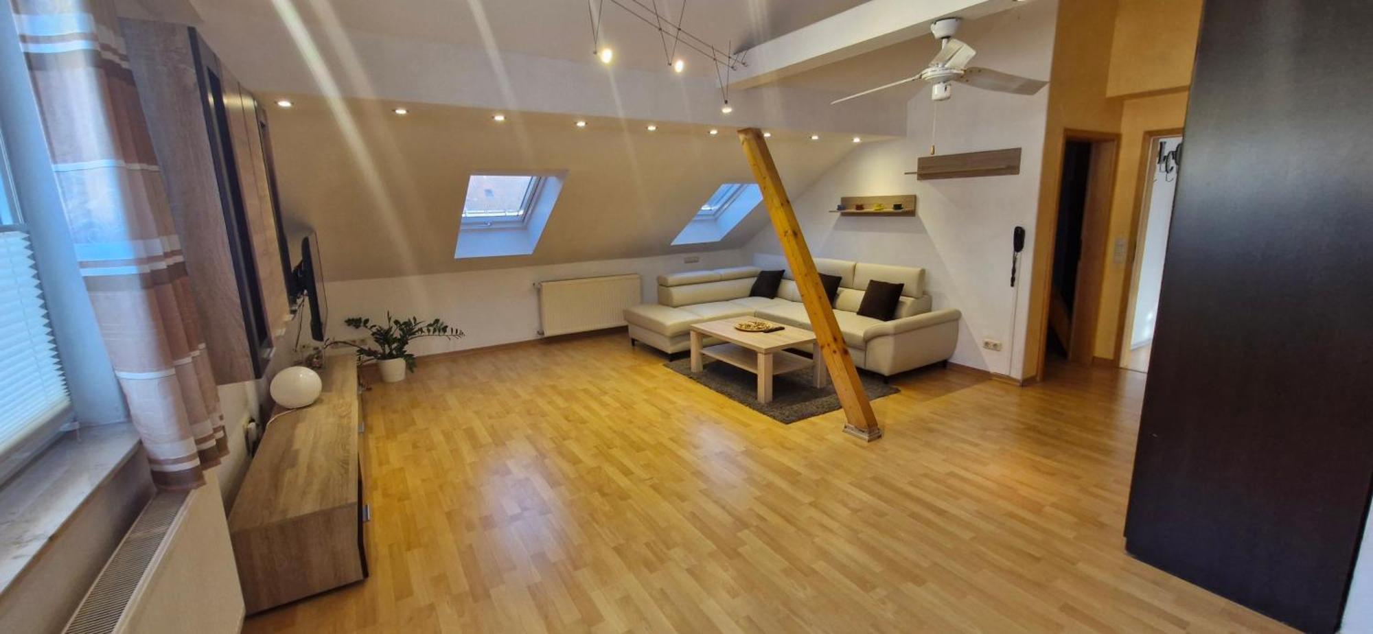 Apartmenthaus ヴェルトハイム エクステリア 写真