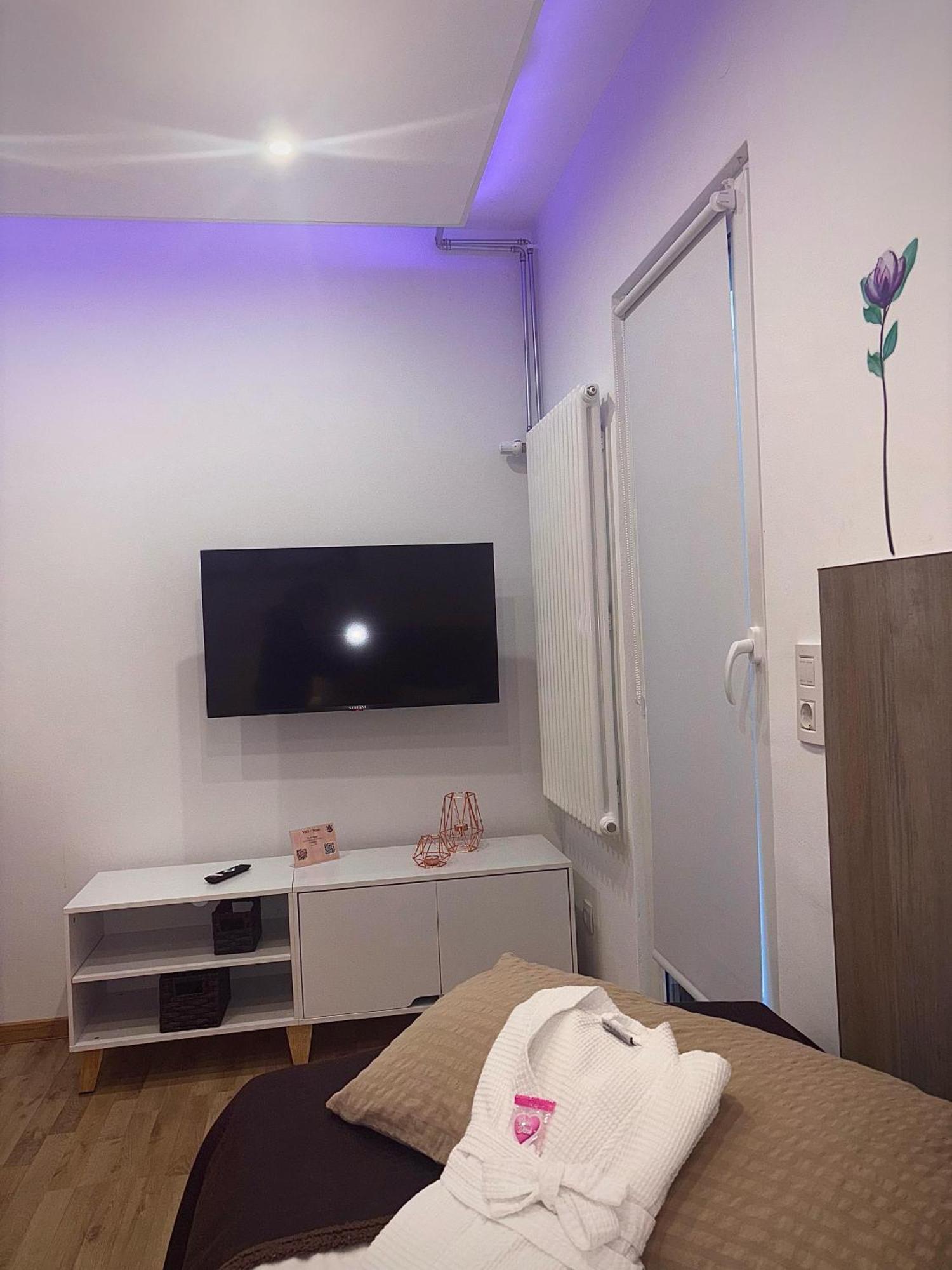 Apartmenthaus ヴェルトハイム エクステリア 写真